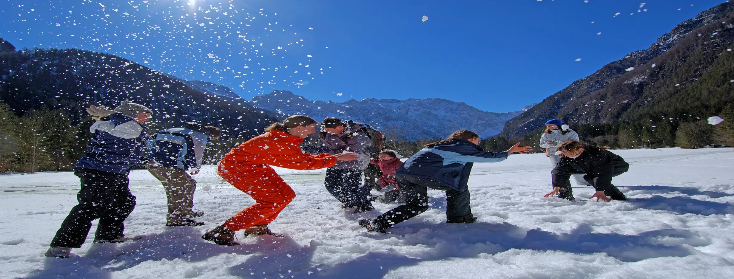 Image for Winter Activities
